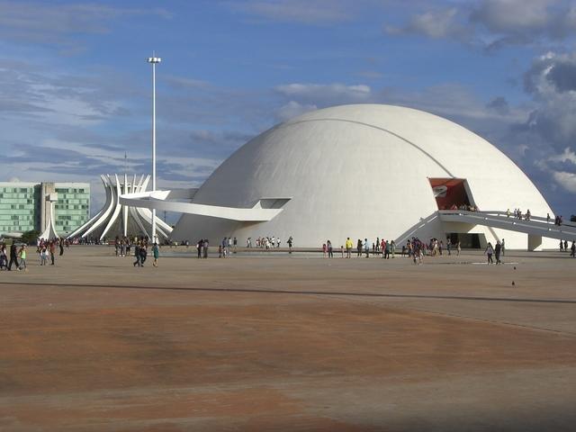 Complexo Cultural da República