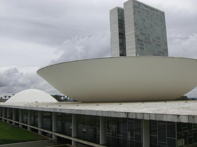 The National Congress Building