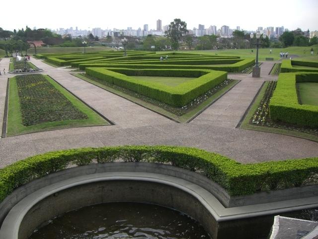 Botanical Garden