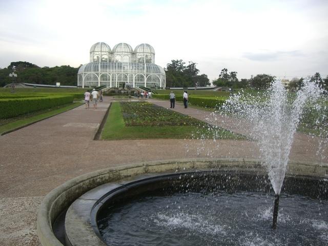 Botanical Garden