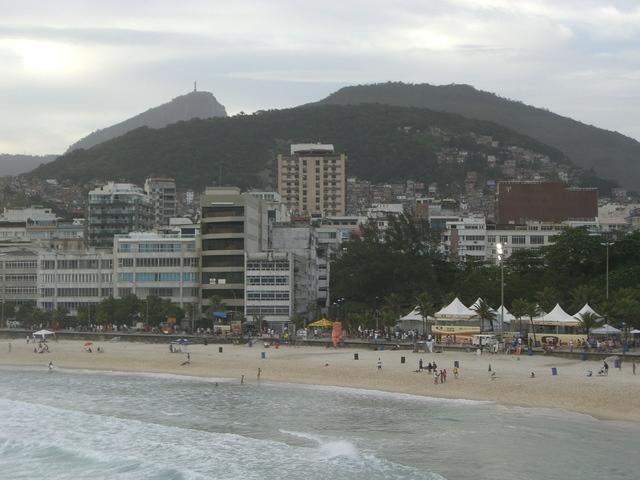 Ipanema