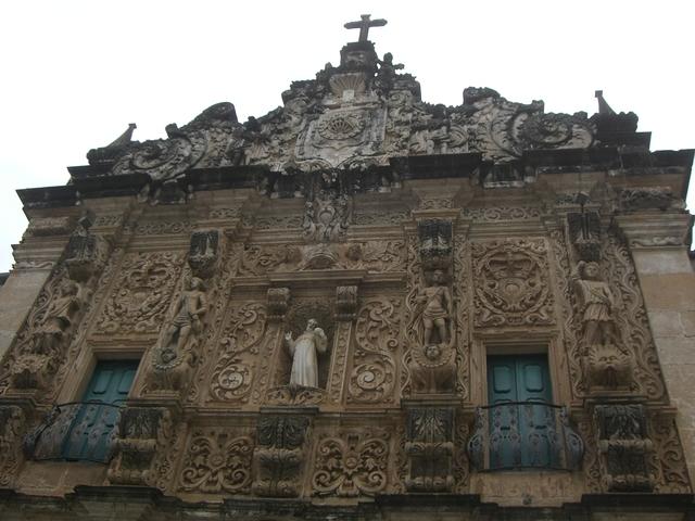 Igreja de São Francisco