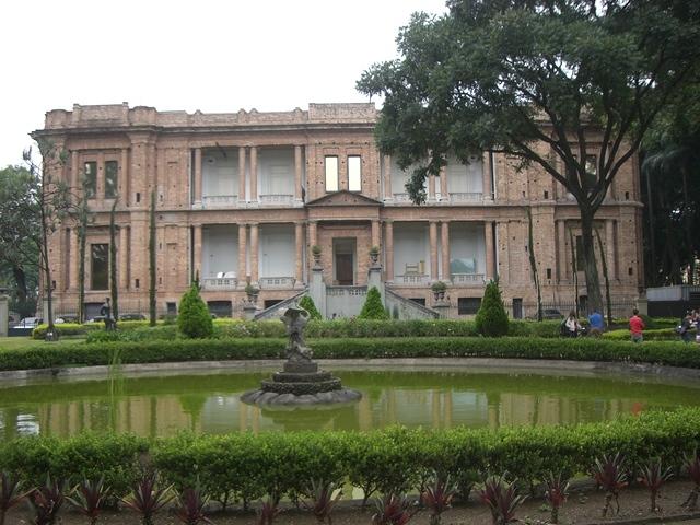 Pinacoteca