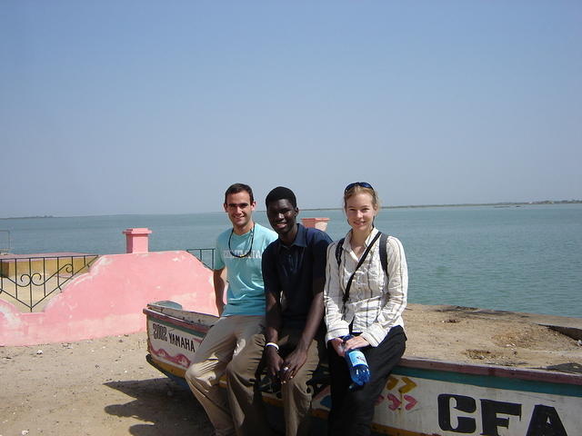 AlyLilyArnaudSenegal2006