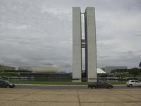 The National Congress Building