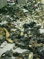 Sea of Shoes