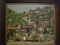 Marno da Penha - Santos, 1944