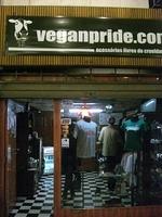 Veganpride