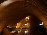 barcelona_pedrera_attic