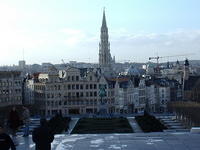 brussels_cathedral_distance