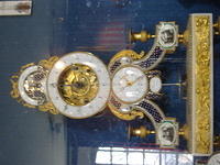 paris_carnavalet_clock