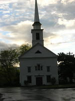 Johanna in Grafton, VT