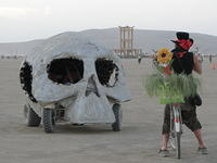 Burning Man