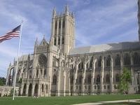 Washington, D.C., Cathedral